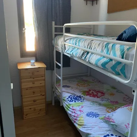 Apartment Les Drom's