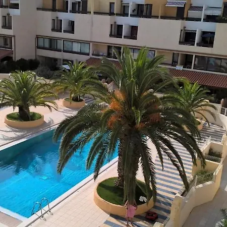 Apartment Les Drom's Gruissan