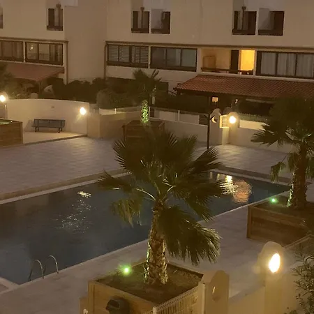 Apartment Les Drom's