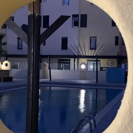 Apartment Les Drom's Gruissan