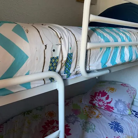 Apartamento Les Drom's Gruissan