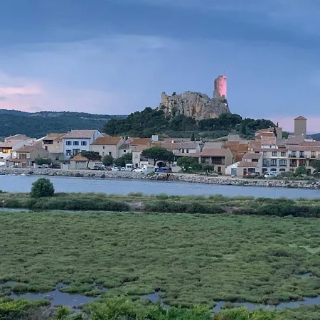 Les Drom's Apartamento