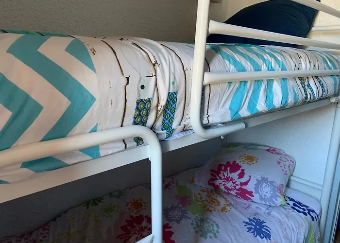 Apartmán Les Drom's Gruissan