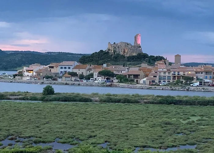 Les Drom's Apartmán