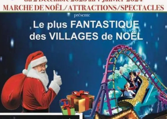 Apartmán Les Drom's